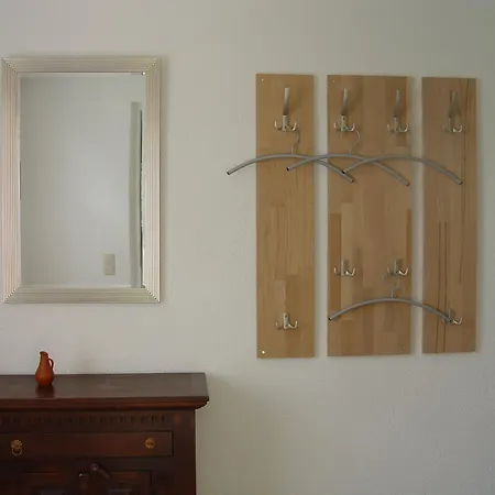 דירה Arbshagen Gross Kordshagen