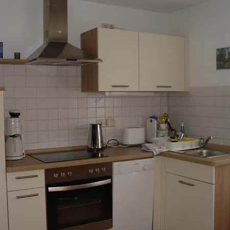 Arbshagen Apartment