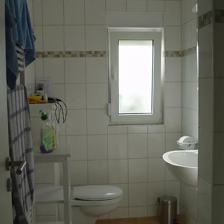 Arbshagen Appartement *