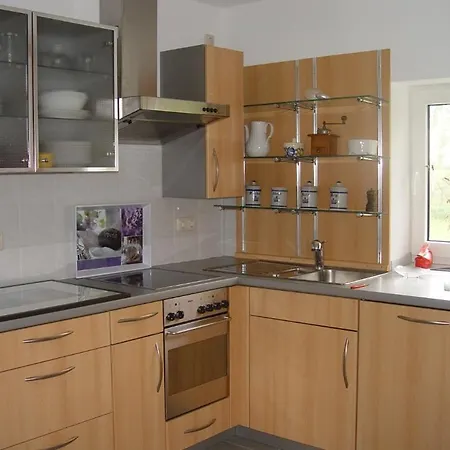 Arbshagen Appartement Gross Kordshagen
