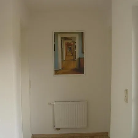 Appartement Arbshagen