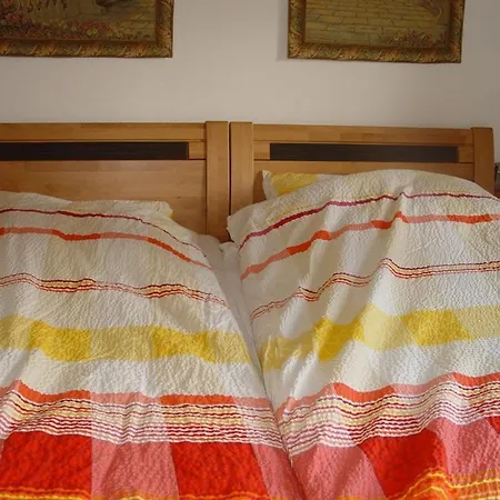 Arbshagen דירה *