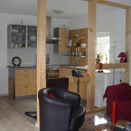 Arbshagen דירה Gross Kordshagen