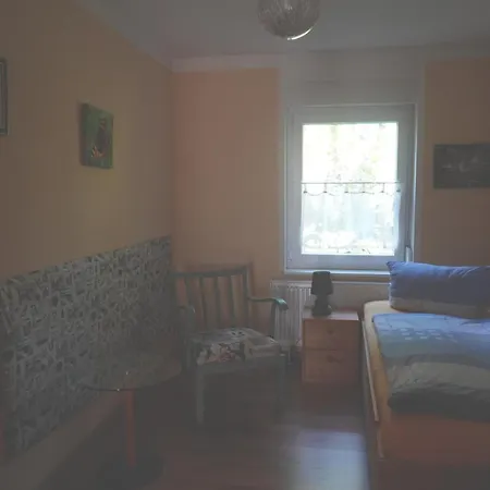 Arbshagen Διαμέρισμα