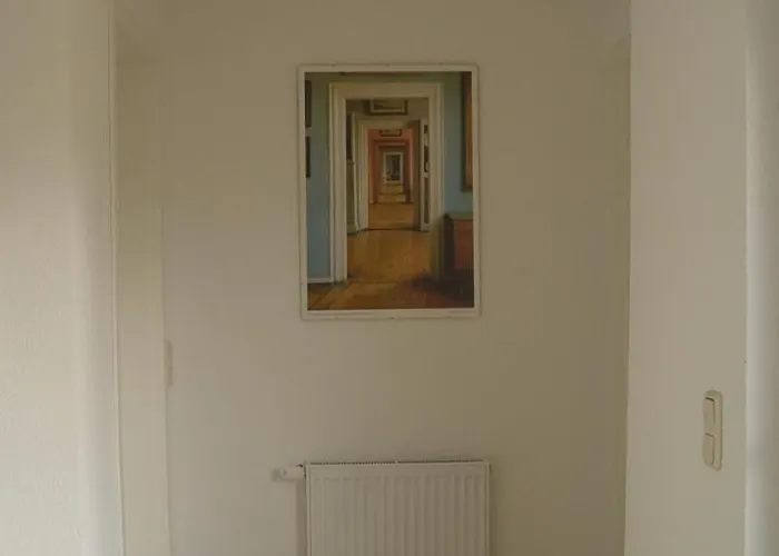 Apartmán Arbshagen