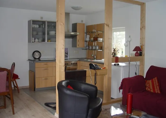 Arbshagen Apartmán Gross Kordshagen